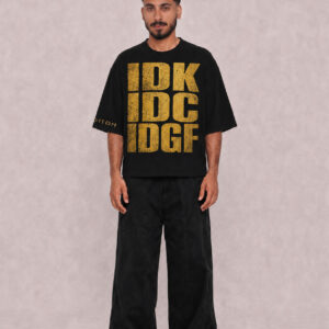 IDK  TEE