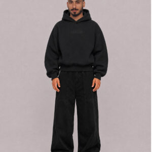 BOXY HOODIE